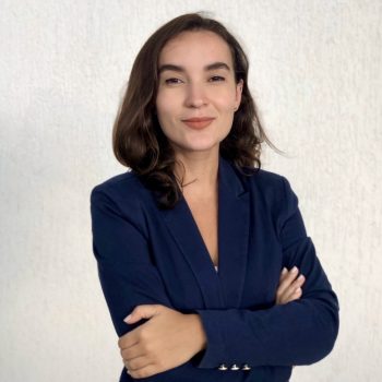 Picture of Bárbara Rubim