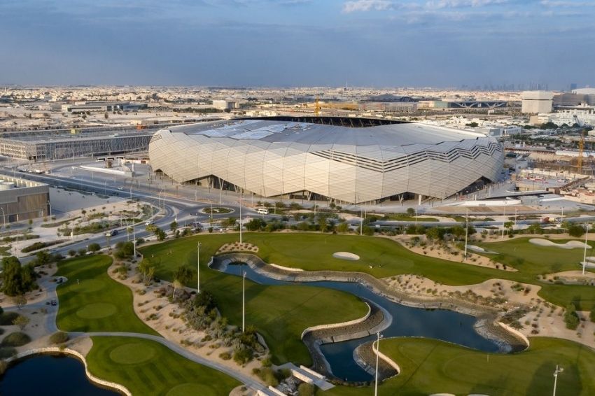 07-01-22-canal-solar-Estádio do Qatar terá refrigeração alimentada por energia solar