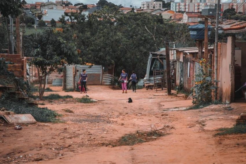 17-01-22-canal-solar-Favela de SP será a 1ª do país a ter solar e ser autossustentável