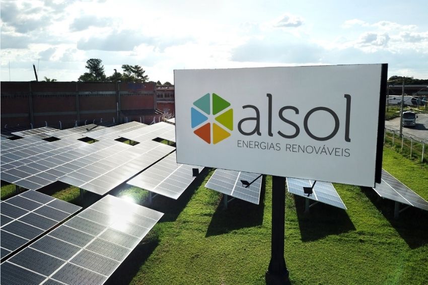 Alsol compra empresas do Grupo Vision e acelera expansão em GD solar