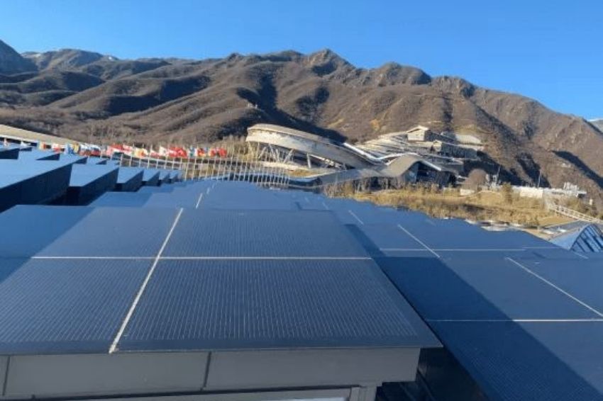 10-02-22-canal-solar-Solis fornece inversores para Jogos Olímpicos de Inverno