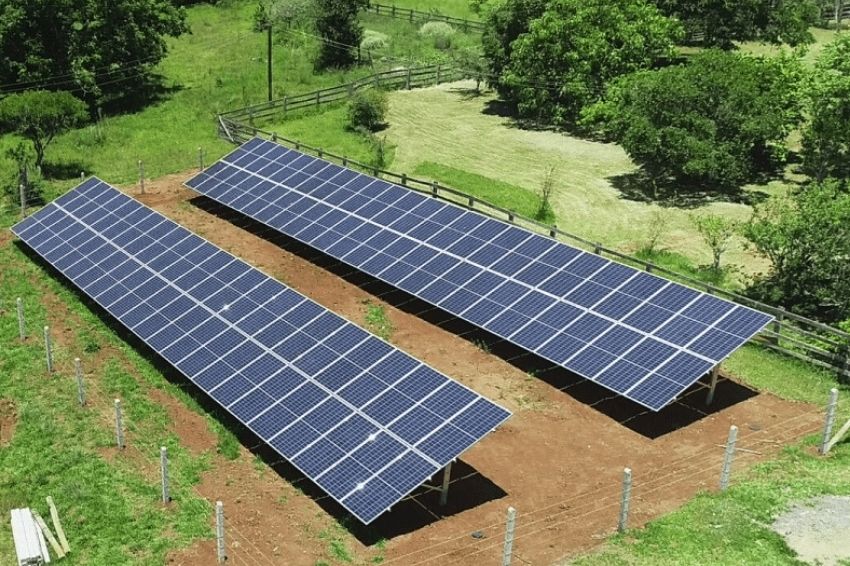 Cervejaria gaúcha mira expansão produtiva de 50% em 2022 com energia solar.