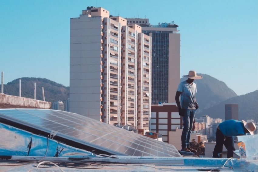 São José Rio Preto conta hoje com pouco mais de 27 MW de potência instalada em GD solar.