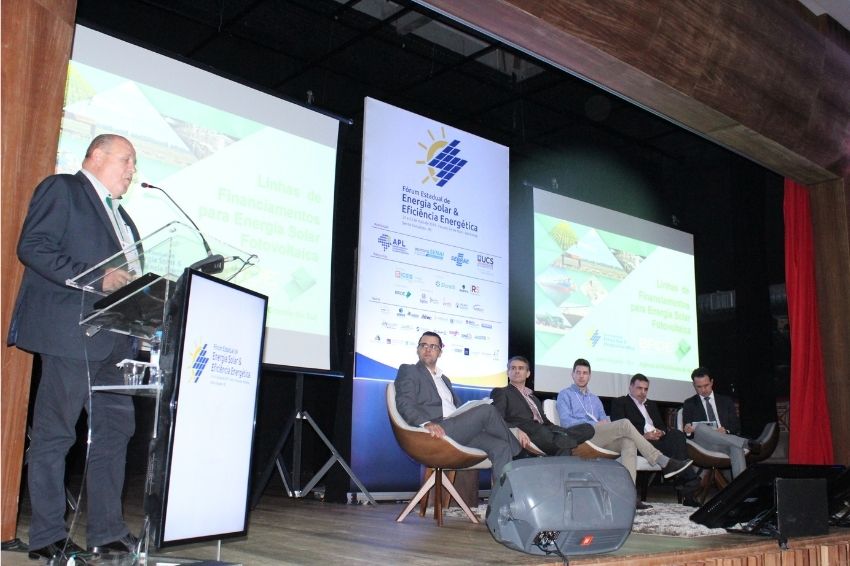 canal-solar Evento no Sul explora investimentos e tecnologias em energia solar