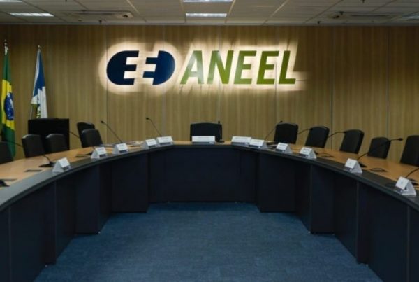 ANEEL aprova novos critérios para o mercado de energia