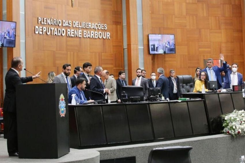 Deputados de Mato Grosso vetam em definitivo a cobrança de ICMS sobre energia solar