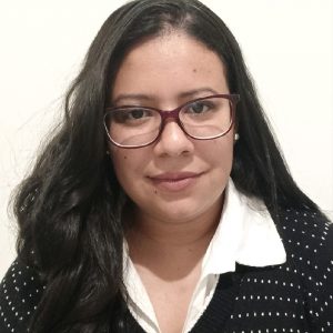 Picture of Lia Farias Pinto