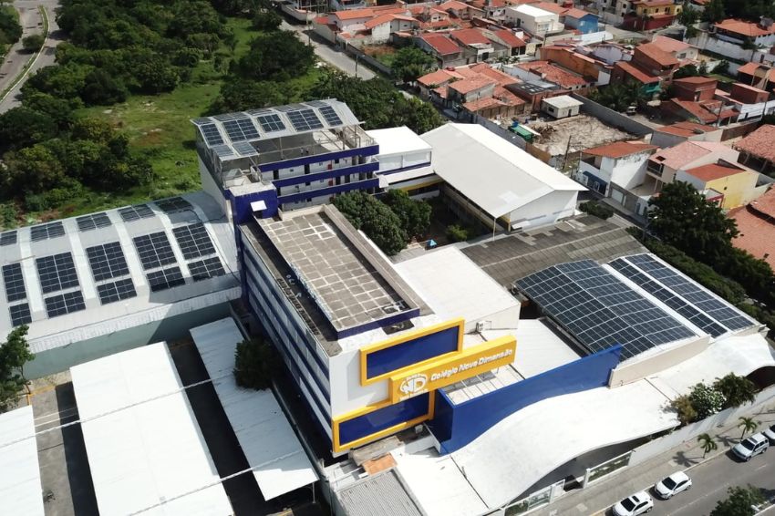 17-06-22-canal-solar-Escola do CE economiza R$15 mil mensais com energia solar