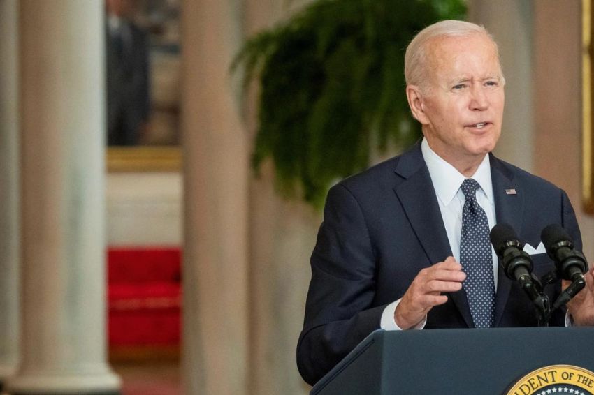 Canal Solar Biden anuncia ações para impulsionar a energia solar nos EUA