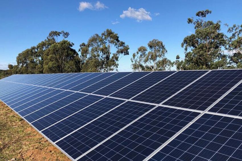 Canal Solar Compatibilização de inversores e módulos fotovoltaicos