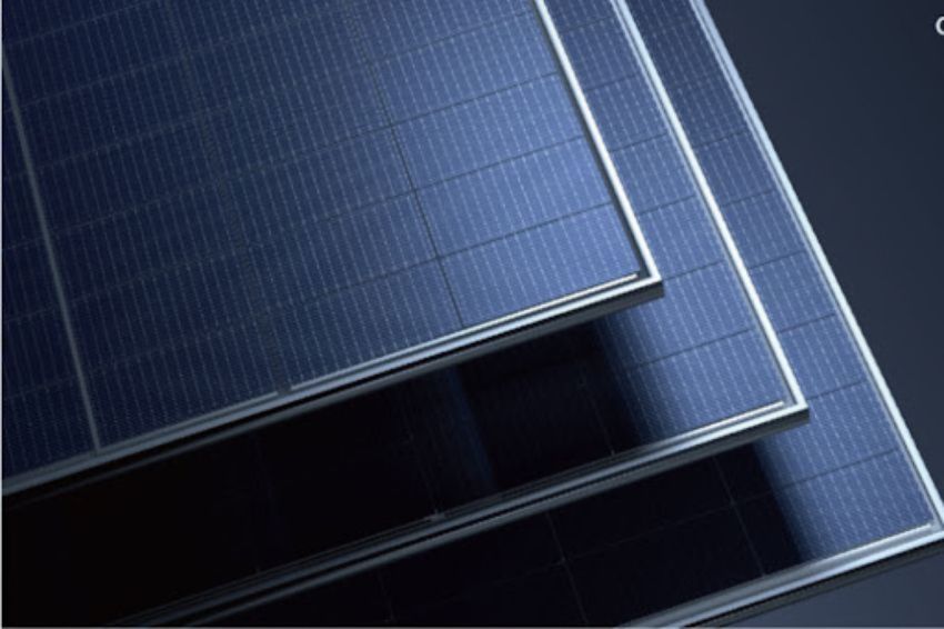 Canal Solar Jetion Solar fabricará módulos HJT em massa a partir de 2023