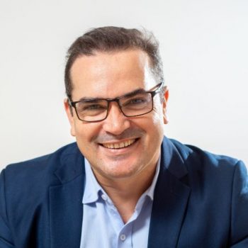 Picture of Marcelo Taborda