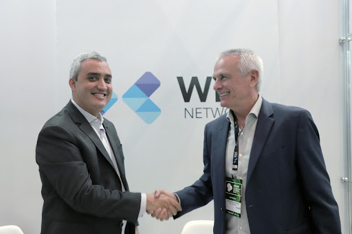 VSG Energia receberá usinas FV de 6,5 MWp da WDC Networks