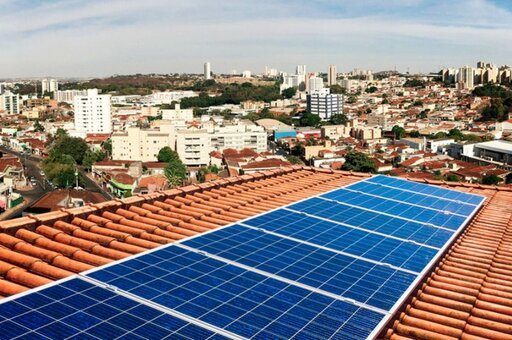 Sudeste atinge 500 mil UCs e se aproxima dos 4 GW em GD solar