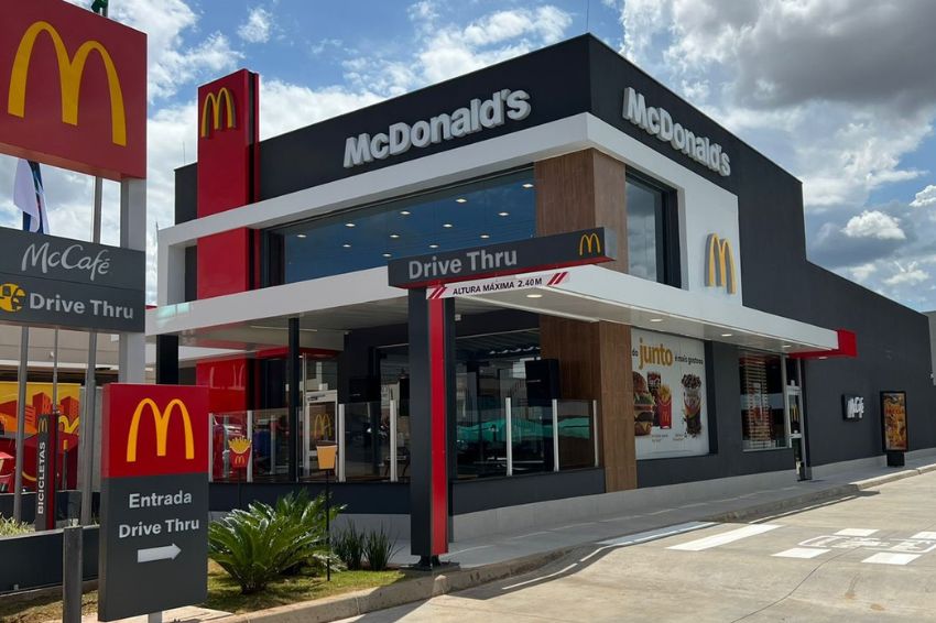 EDP e McDonald's firmam parceria para gerar energia solar no Brasil 