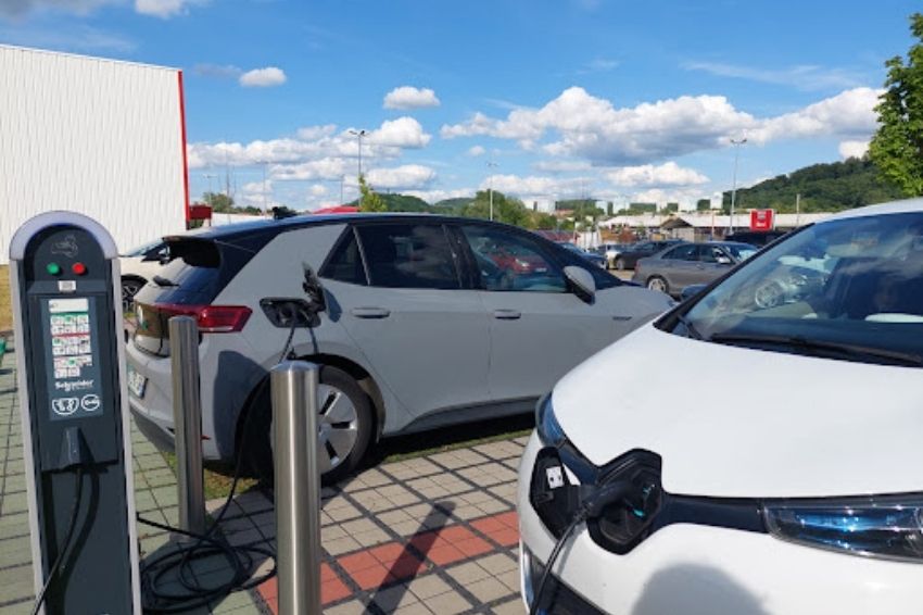 Canal Solar Por que decidi trocar meu carro a diesel por um elétrico