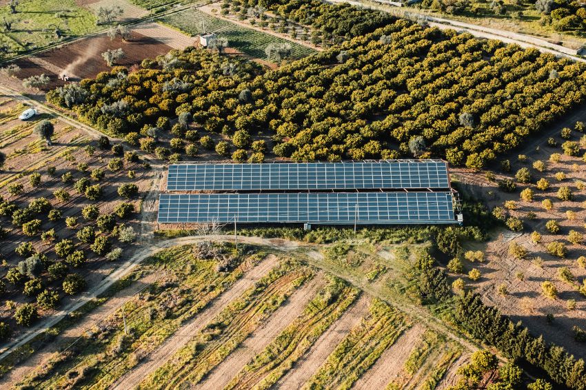 Solar foi responsável por quase metade do crescimento da matriz elétrica em julho