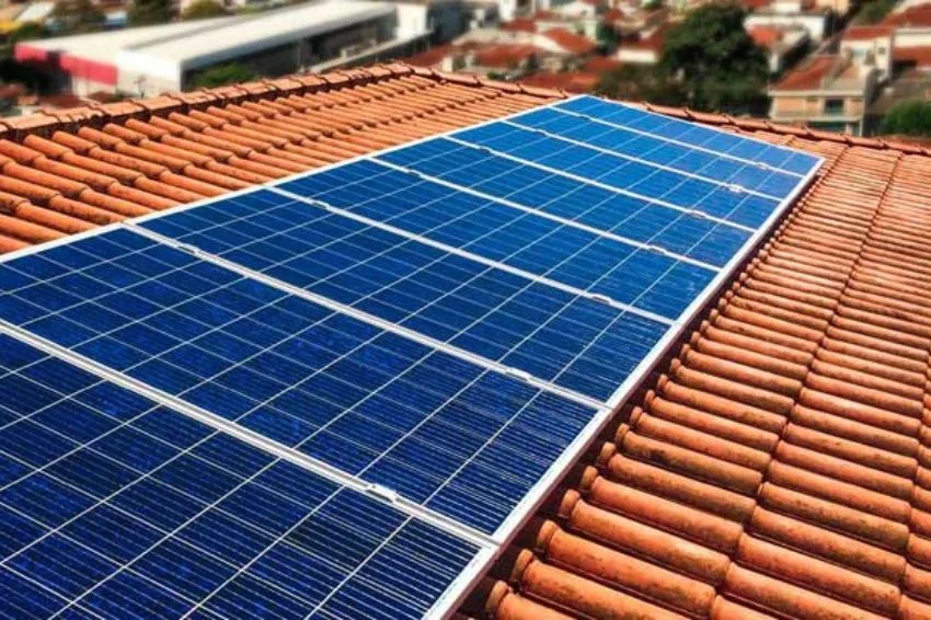 Canal Solar Potência instalada em GC e GD solar ultrapassa 17 GW