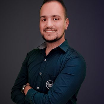 Picture of Henrique Hein