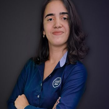 Picture of Ericka Araújo