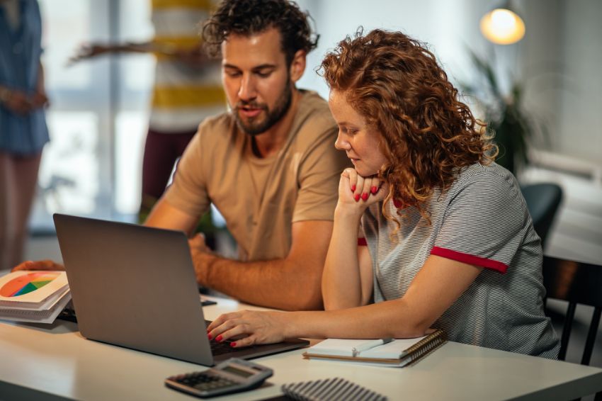 Como aumentar as chances de aprovação do financiamento de um cliente?