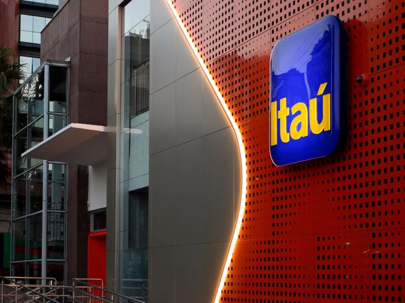 Itaú Unibanco lança linha de crédito para painéis solares