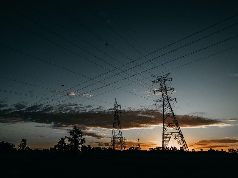 ANEEL promove dois leilões de energia nesta sexta-feira (02)