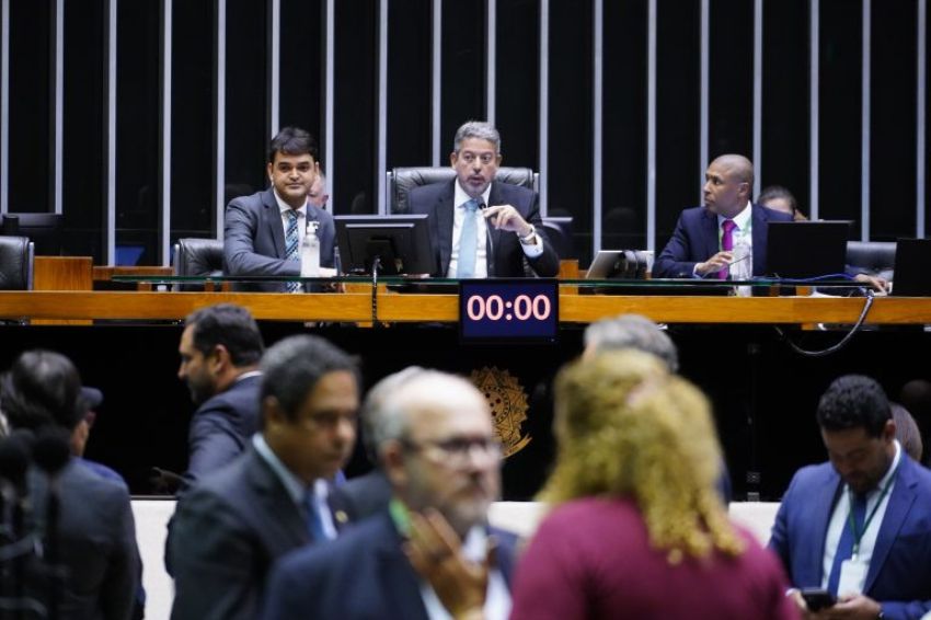 Canal Solar Câmara dos Deputados pode votar PL 2703 nesta quarta (23)