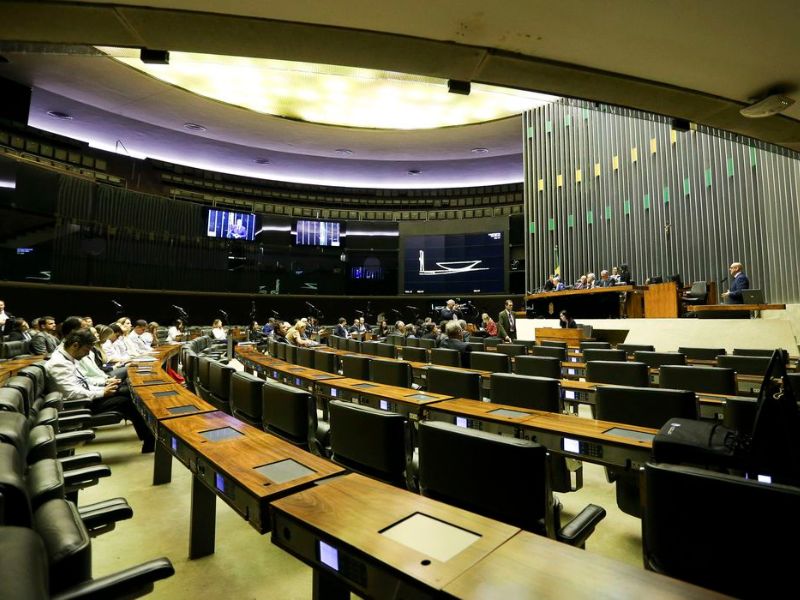 Deputados discutirão adiamento das novas regras da Lei 14.300