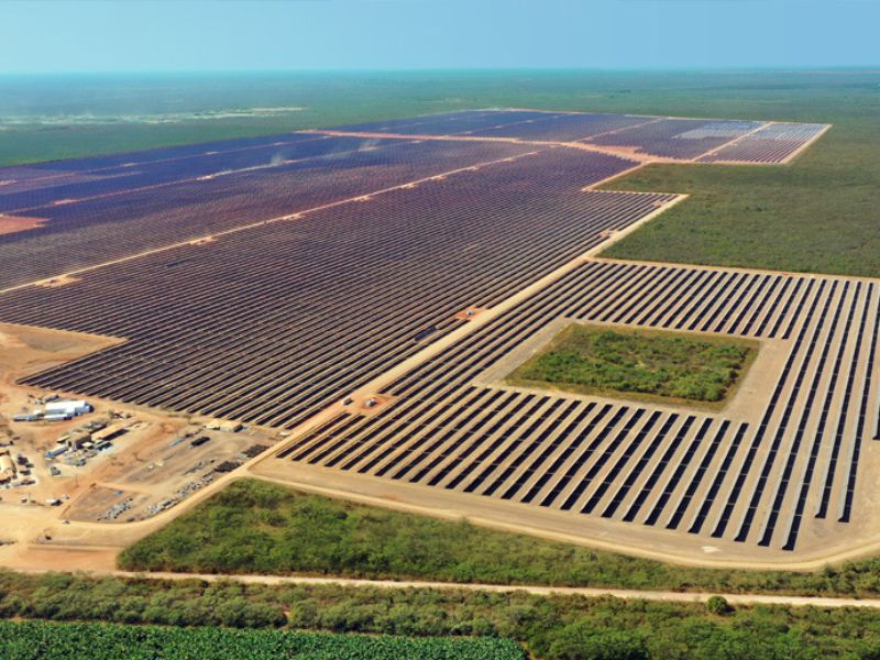 Elera lança centro de operações para monitorar usinas de energia limpa