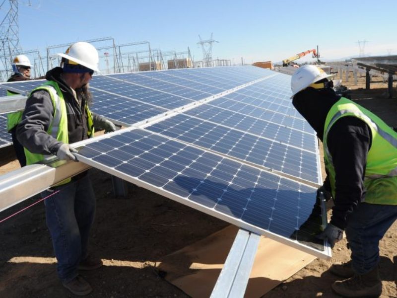 Mais de R$ 50 bi em energia solar serão investidos em Minas Gerais