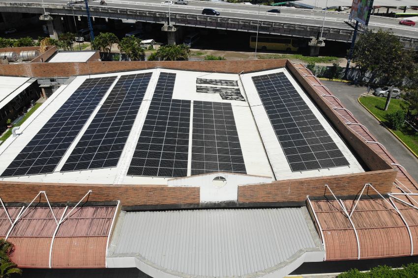 30-12-22-canal-solar-Entidade tem redução do consumo anual em cerca de 36,8% com usina FV