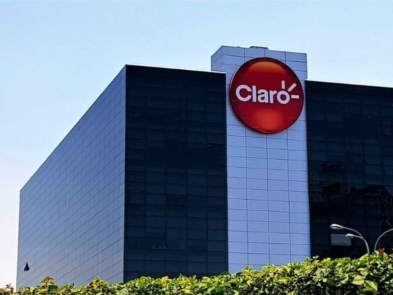 Claro inaugura usina solar no interior de SP