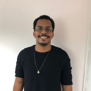 Picture of Vitor Borges