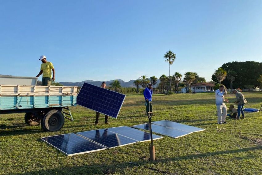 10-01-23-canal-solar-Instituto substitui bomba e gerador por solar para captação de água