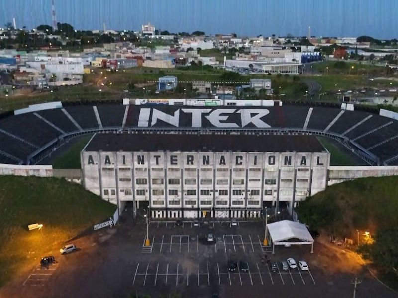 Bluesun é a nova patrocinadora máster da Inter de Limeira