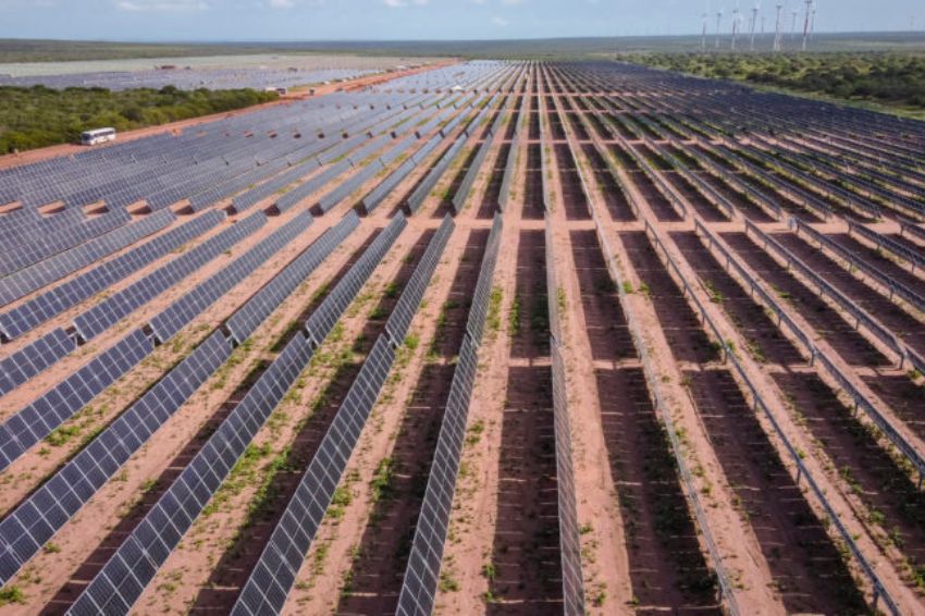 Estudo aponta quais são os usinas FV com maior fator de capacidade