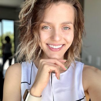 Picture of Laura Foltz