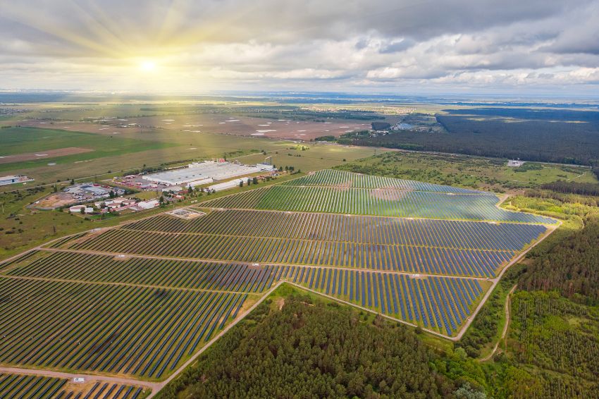 Solar ultrapassa eólica e se torna 2ª maior fonte da matriz elétrica brasileira