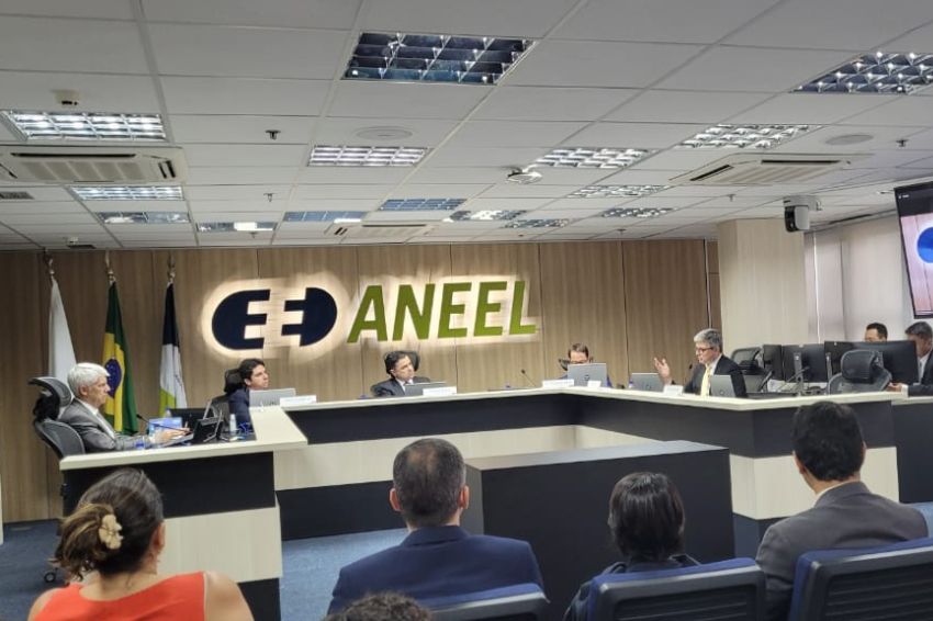 07-02-23-canal-solar-ANEEL aprova regulamentação da Lei 14.300 por unanimidade