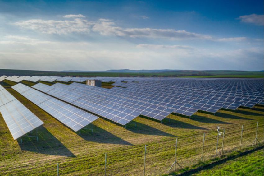 Brasil registra dez recordes em energia solar na primeira quinzena de fevereiro