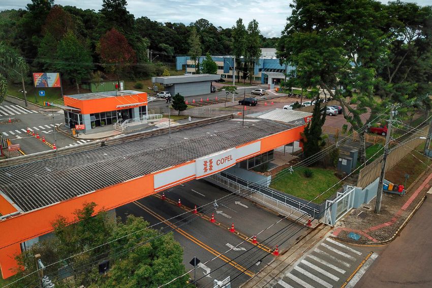 Canal Solar Copel lança chamada pública para pesquisa de hidrogênio verde