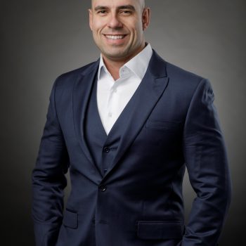Picture of Raphael Gomes