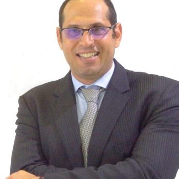 Picture of Felipe Kury