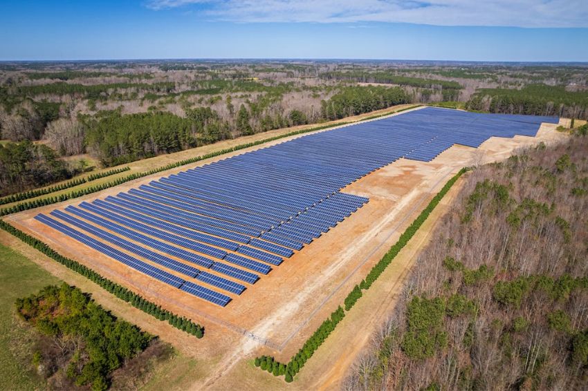 Energia solar já acumula R$ 8 bi em investimentos no Brasil em 2023