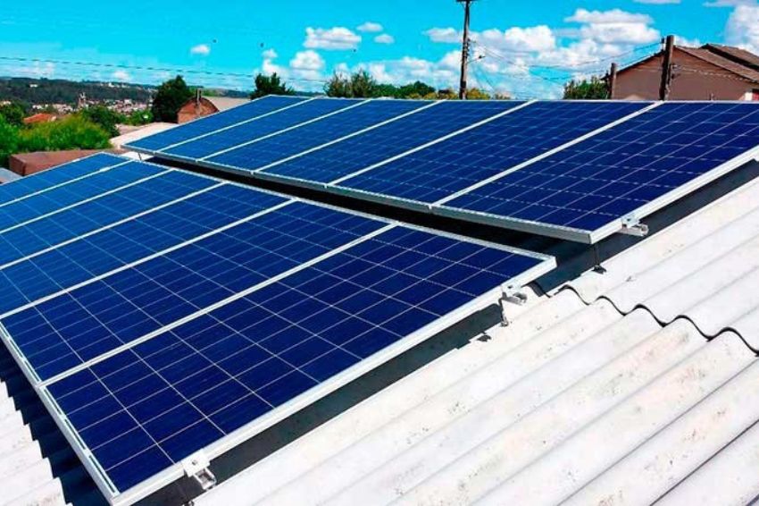 Canal Solar-Sou Energy lança campanha para contornar a objeção do custo do fio B