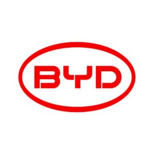 Picture of BYD