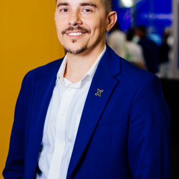 Picture of Gilberto Camargos Jr