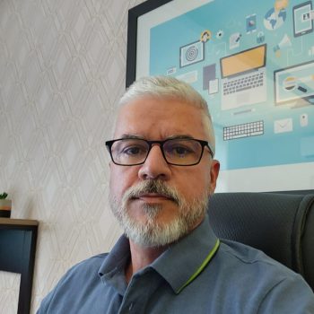 Picture of Paulo Steele