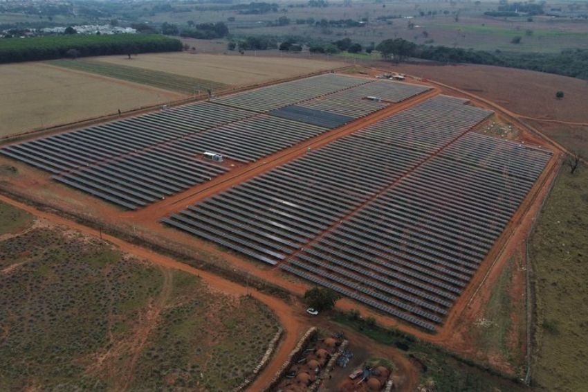 Claro atinge 200 MW em programa de fontes renováveis